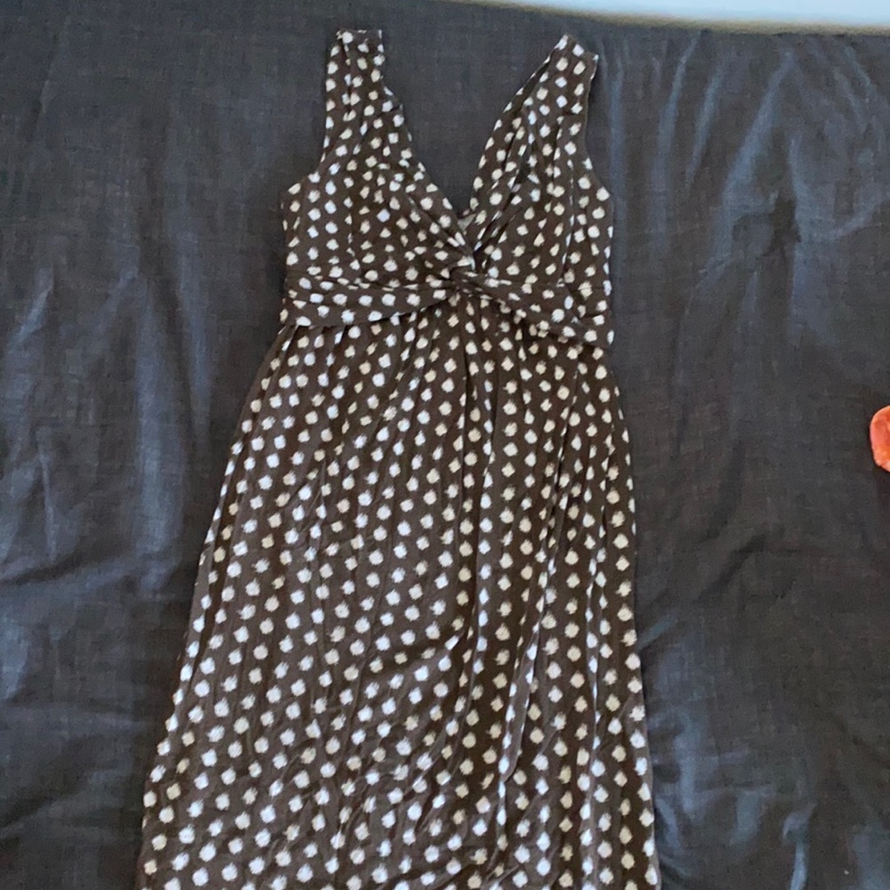 Merona Midi dress